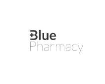 BLUE PHARMACY