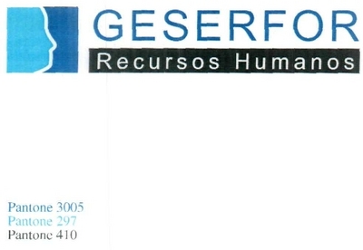 GESERFOR RECURSOS HUMANOS