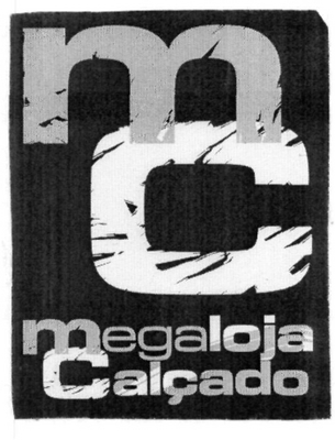 MC MEGALOJA CALÇADO