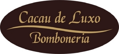 CACAU DE LUXO - BOMBONERIA