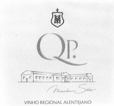 QP. MARCOLINO SÊBO VINHO REGIONAL ALENTEJANO