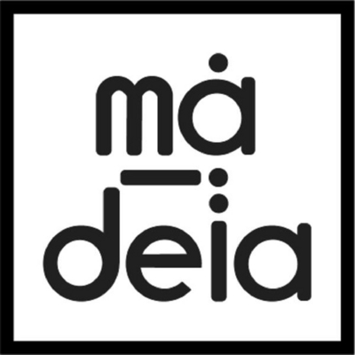 MÁ IDEIA