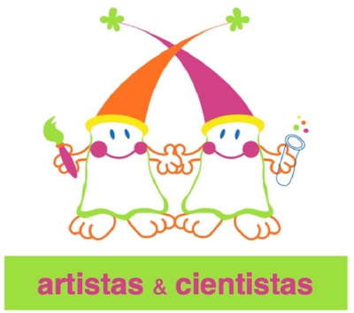 ARTISTAS & CIENTISTAS