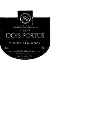 CAVES DOIS PORTOS