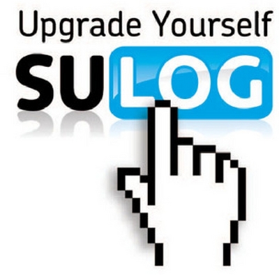 SULOG UPGRADE YOURSELF