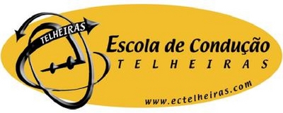 ESCOLA DE CONDUÇÃO TELHEIRAS