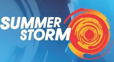 SUMMER STORM