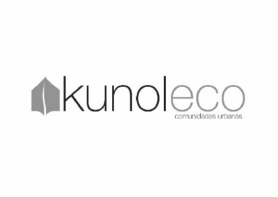 KUNOLECO COMUNIDADES URBANAS