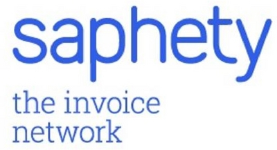 SAPHETY THE INVOICE NETWORK