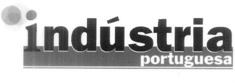 INDÚSTRIA PORTUGUESA