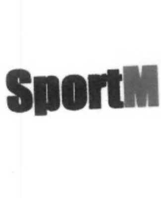 SPORTM