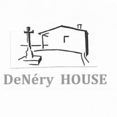 DENÉRY HOUSE