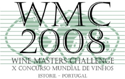WINE MASTERS CHALLENGE - CONCURSO MUNDIAL DE VINHOS