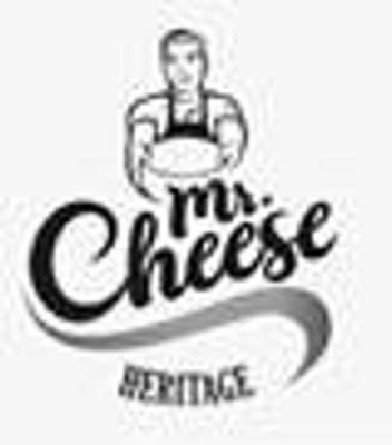 MR. CHEESE HERITAGE