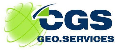 CGS GEOSERVICES
