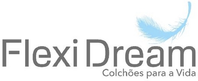 FLEXIDREAM COLCHÕES PARA A VIDA