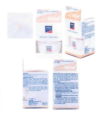 NIVEA VITAL PERFECT RADIANCE