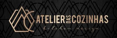 ATELIER DAS COZINHAS KITCHEN DESIGN