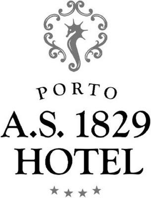 PORTO A.S. 1829 HOTEL