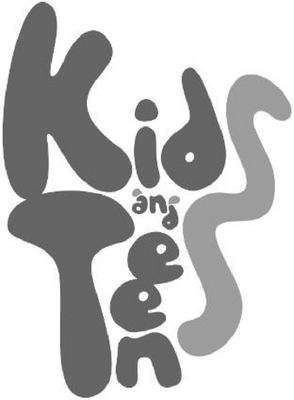 KIDSANDTEENS