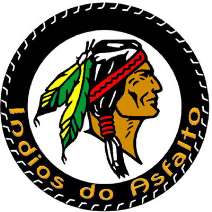 ÍNDIOS DO ASFALTO