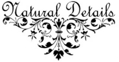 NATURAL DETAILS