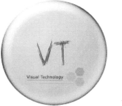 VT VISUAL TECHNOLOGY