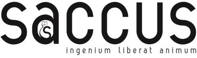 SACCUS INGENIUM LIBERAT ANIMUM