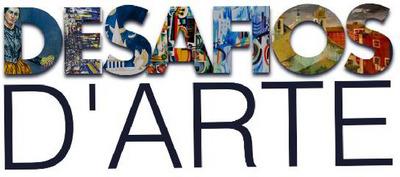 DESAFIOS D'ARTE