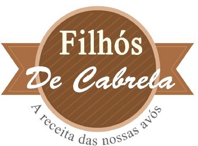 FILHÓS DE CABRELA A RECEITA DAS NOSSAS AVÓS
