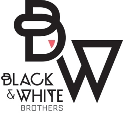 BLACK & WHITE BROTHERS
