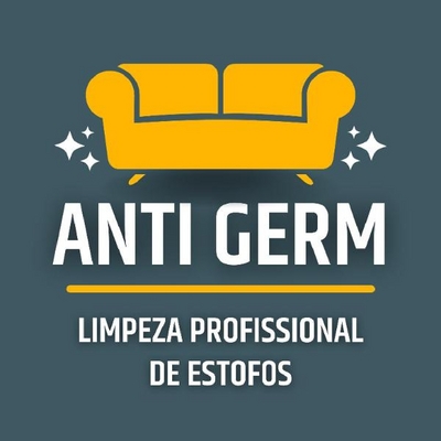 ANTIGERM LIMPEZA PROFISSIONAL DE ESTOFOS