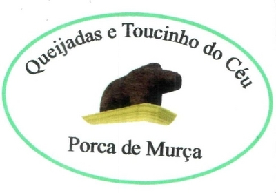 QUEIJADAS E TOUCINHO DO CÉU PORCA DE MURÇA