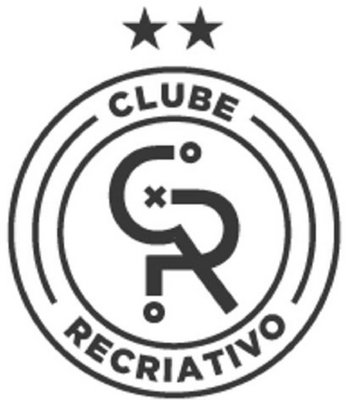 CLUBE RECRIATIVO