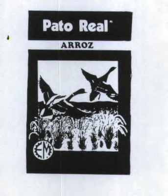 PATO REAL