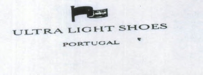 ULTRA LIGHT SHOES PORTUGAL