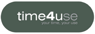 TIME FOR USE