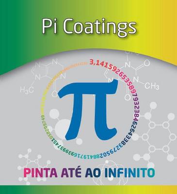 PI COATINGS PINTA ATÉ AO INFINITO
