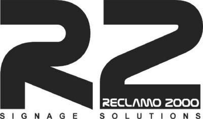 RECLAMO2000 R2 SIGNAGE SOLUTIONS