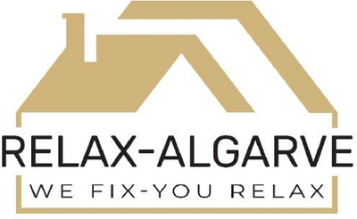 RELAX - ALGARVE   WE FIX - YOU RELAX