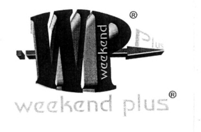 WP WEEKEND PLUS