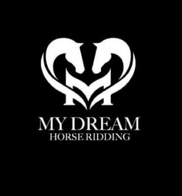 MY DREAM HORSE RIDDING