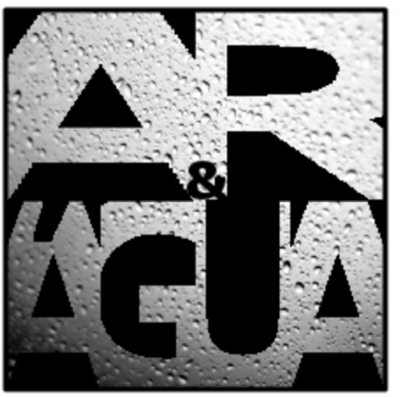 AR & ÁGUA