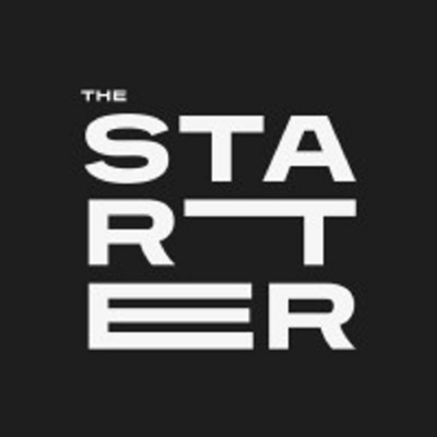 THESTARTER