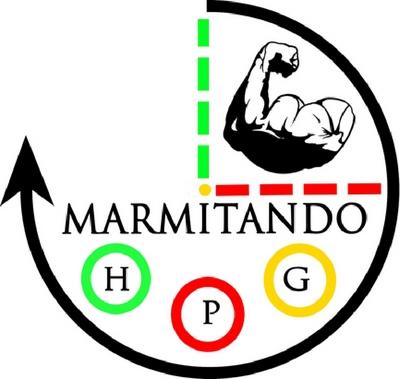 HPG MARMITANDO