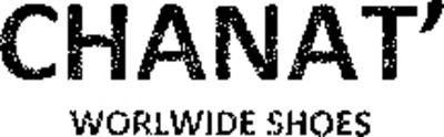 CHANAT' WORLWIDE SHOES
