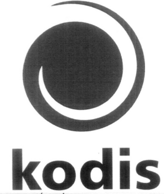 KODIS