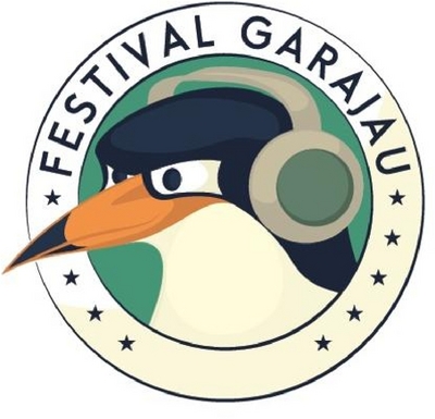 FESTIVAL GARAJAU