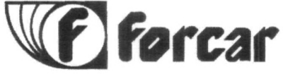 F FORCAR