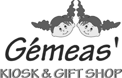 GÉMEAS' KIOSK & GIFT SHOP